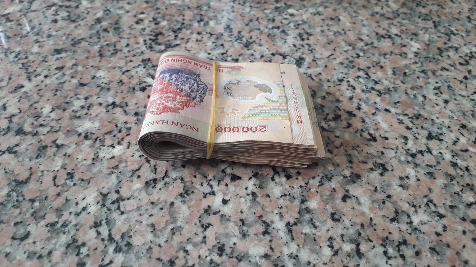 Chuyển khoản 62.000.000 đồng thanh toán tiền hàng thành công, Nguyễn Văn Quân SN 1993 lập tức báo công an để xác minh gấp - Ảnh 3.