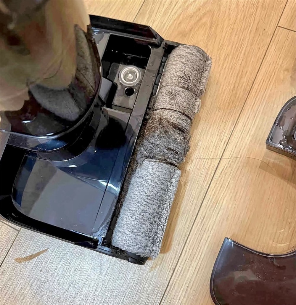 Muốn giảm việc nhà, đừng mua thiết bị theo quảng cáo: 5 món càng dùng càng nhàn, 5 món càng dùng càng mệt - Ảnh 6.