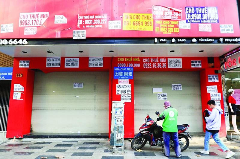 Thuế tỉnh Khánh Hòa: Lưu ý doanh nghiệp về điều kiện giải thể, chấm dứt hoạt động- Ảnh 1.