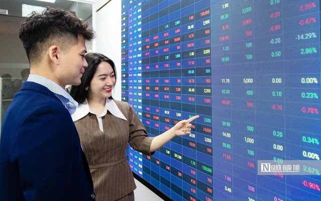 Lịch chốt quyền trả cổ tức trong tuần từ ngày 7/9-11/9, tỷ lệ cao nhất 30%- Ảnh 1.