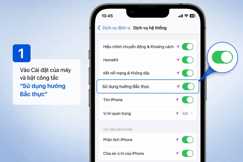 Google Maps sẽ chỉ đường chính xác nhất khi người dùng bật tính năng sau- Ảnh 2.