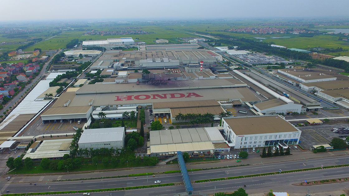 Người Việt 'chăm' mua xe máy Honda, doanh số tăng trưởng vượt Thái Lan lẫn Indonesia- Ảnh 2. Người Việt 'chăm' mua xe máy Honda, doanh số tăng trưởng vượt Thái Lan lẫn Indonesia- Ảnh 2.