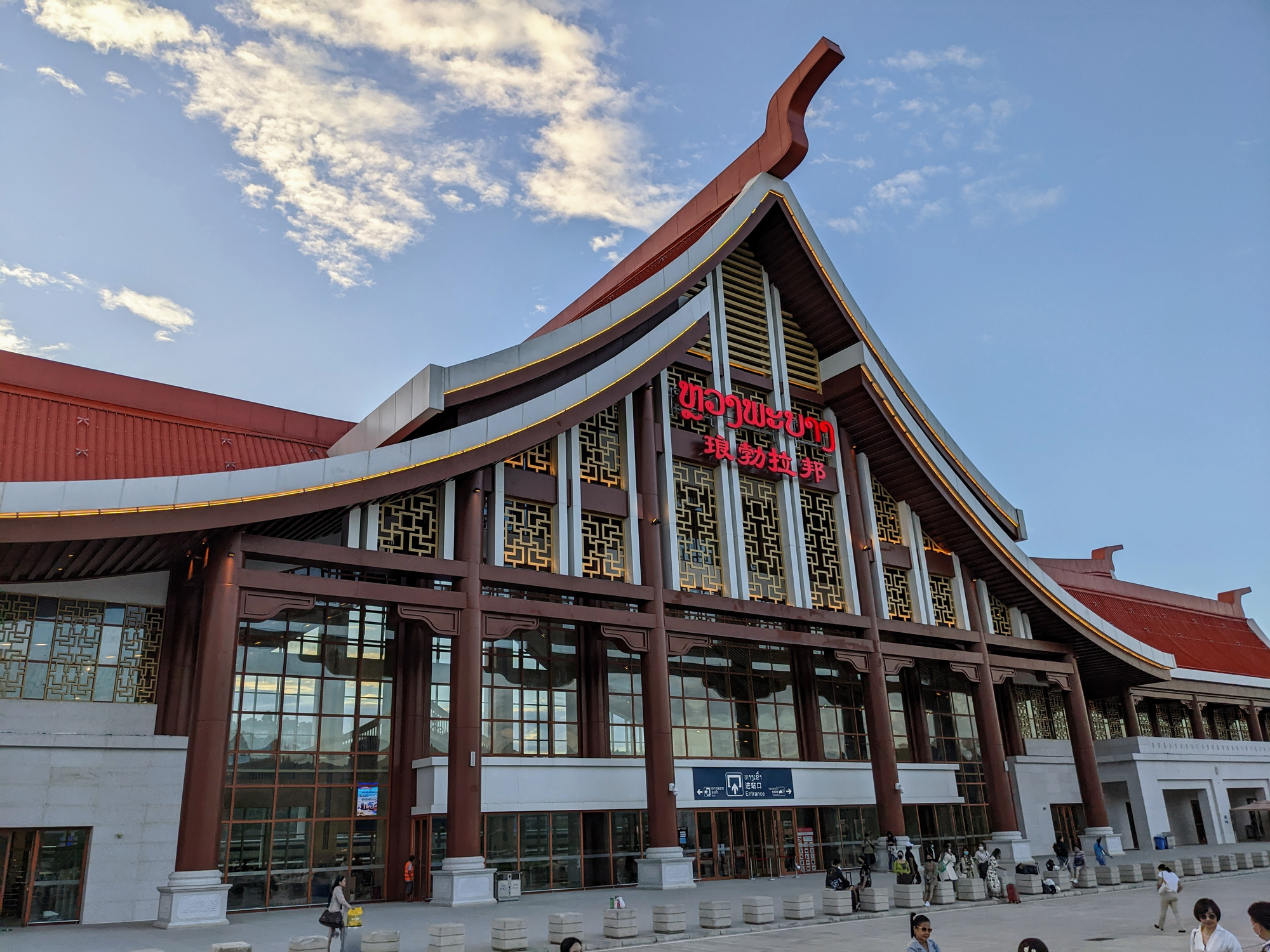 Sẽ có hành trình tàu hỏa 14 ngày qua 3 quốc gia châu Á: Việt Nam là 1 trong 3 cái tên được chọn - Ảnh 2.