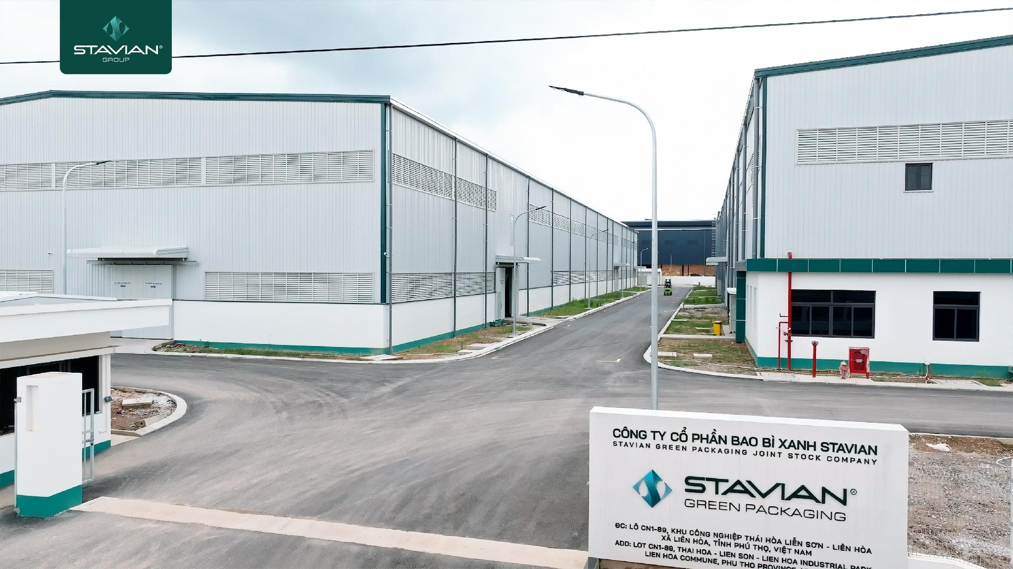 Tập đoàn Stavian được vinh danh Trong Top 155 VNTAX 200 Và Top 69 PRIVATE 100 năm 2026 - Ảnh 3.