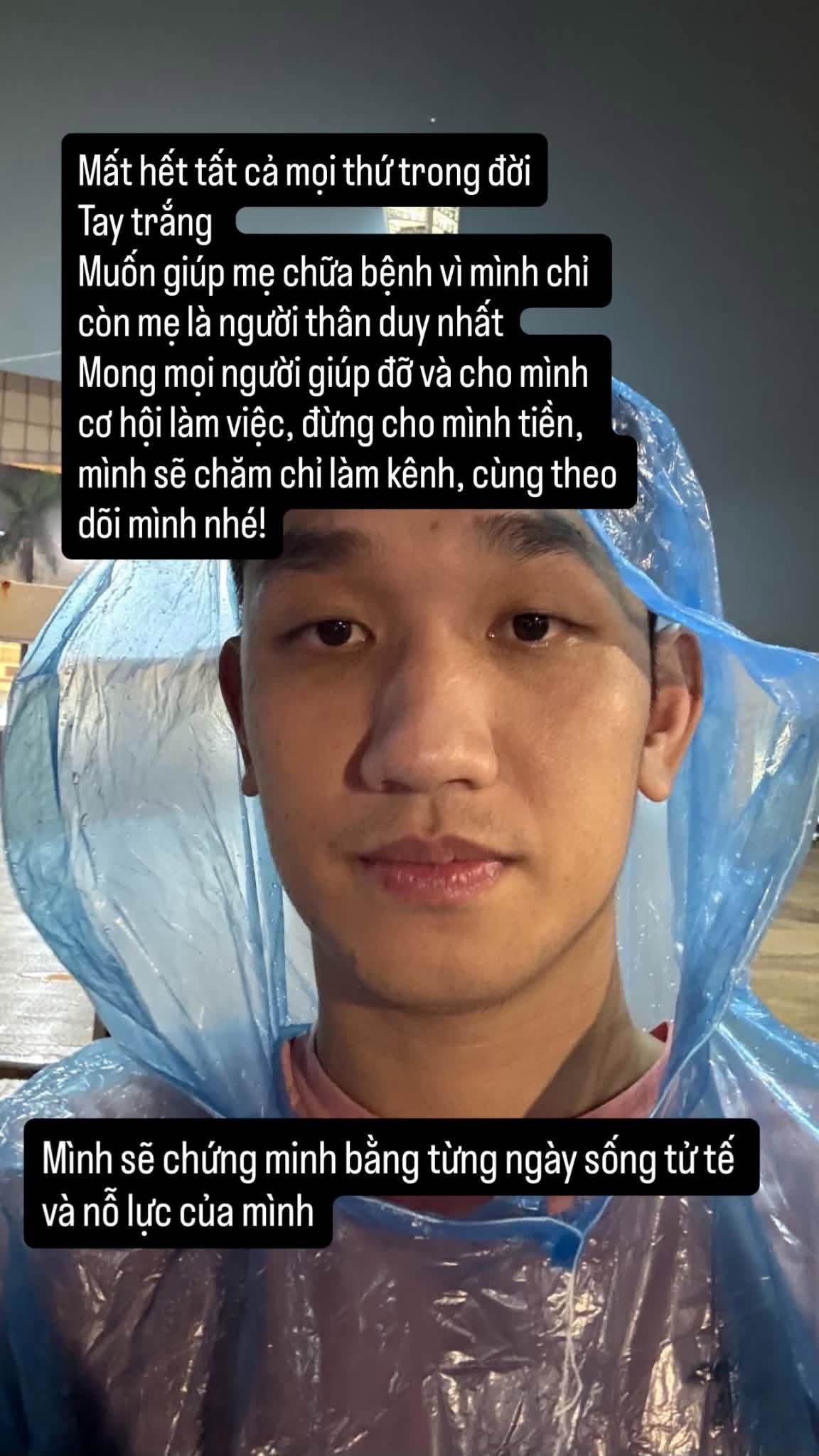 Nguyễn Trọng Đại - Cựu đội trưởng U19 Việt Nam: "Đừng cho tôi tiền"- Ảnh 2.