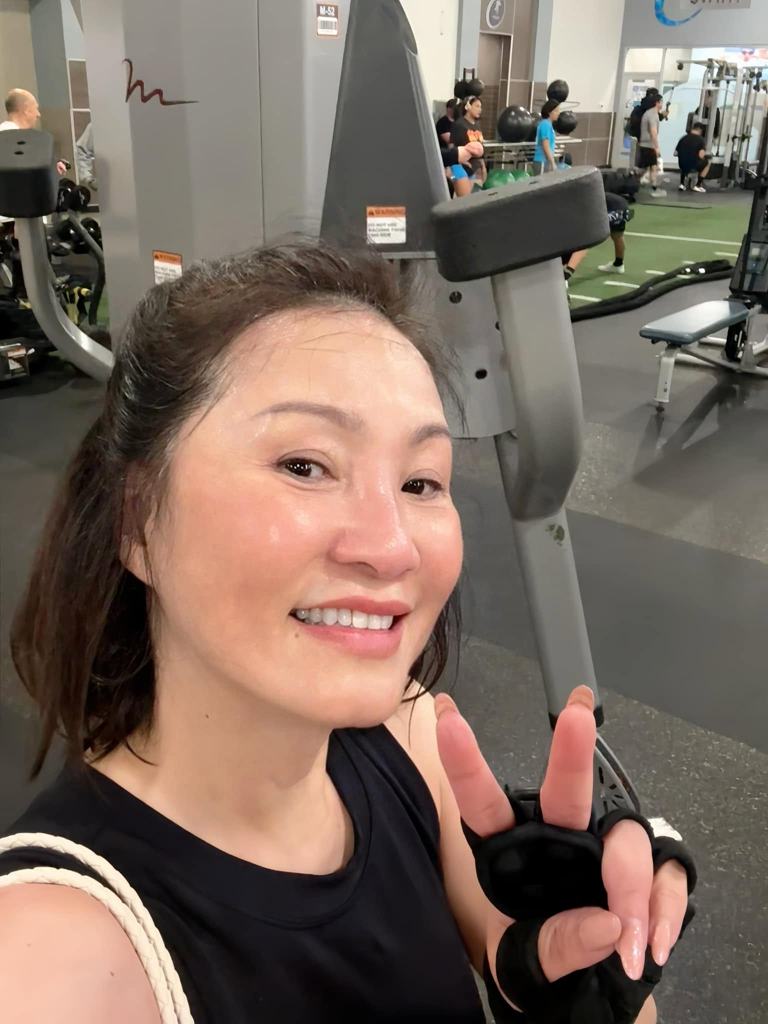 Ở Việt Nam có một nữ diễn viên U70, làn da căng mịn, body như mới U40: Hóa ra duy trì một loại đồ uống tự pha giúp hỗ trợ giảm cân, giữ dáng- Ảnh 10.