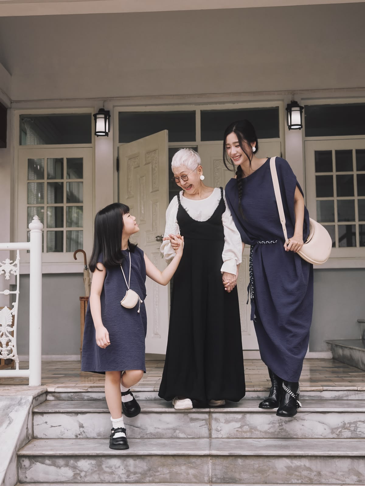 Sau nghỉ hưu, tôi mới hiểu tiền cho con cũng phải có giới hạn: 3 quỹ giúp tuổi già không rơi vào cảnh “còn tình nhưng hết tiền”- Ảnh 2.