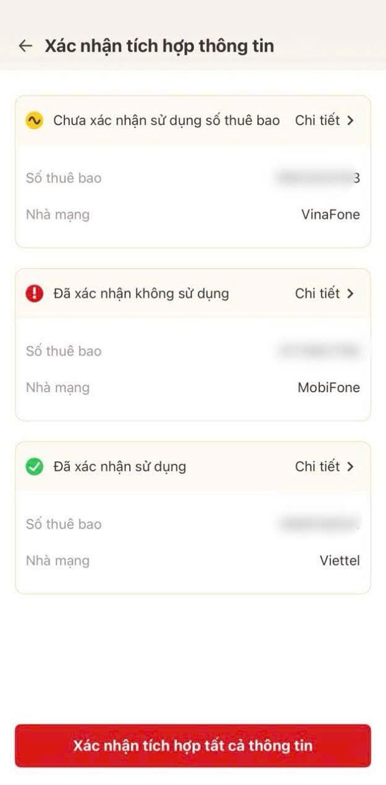 Người dân cần đặc biệt chú ý thông báo này trên VNeID- Ảnh 9.