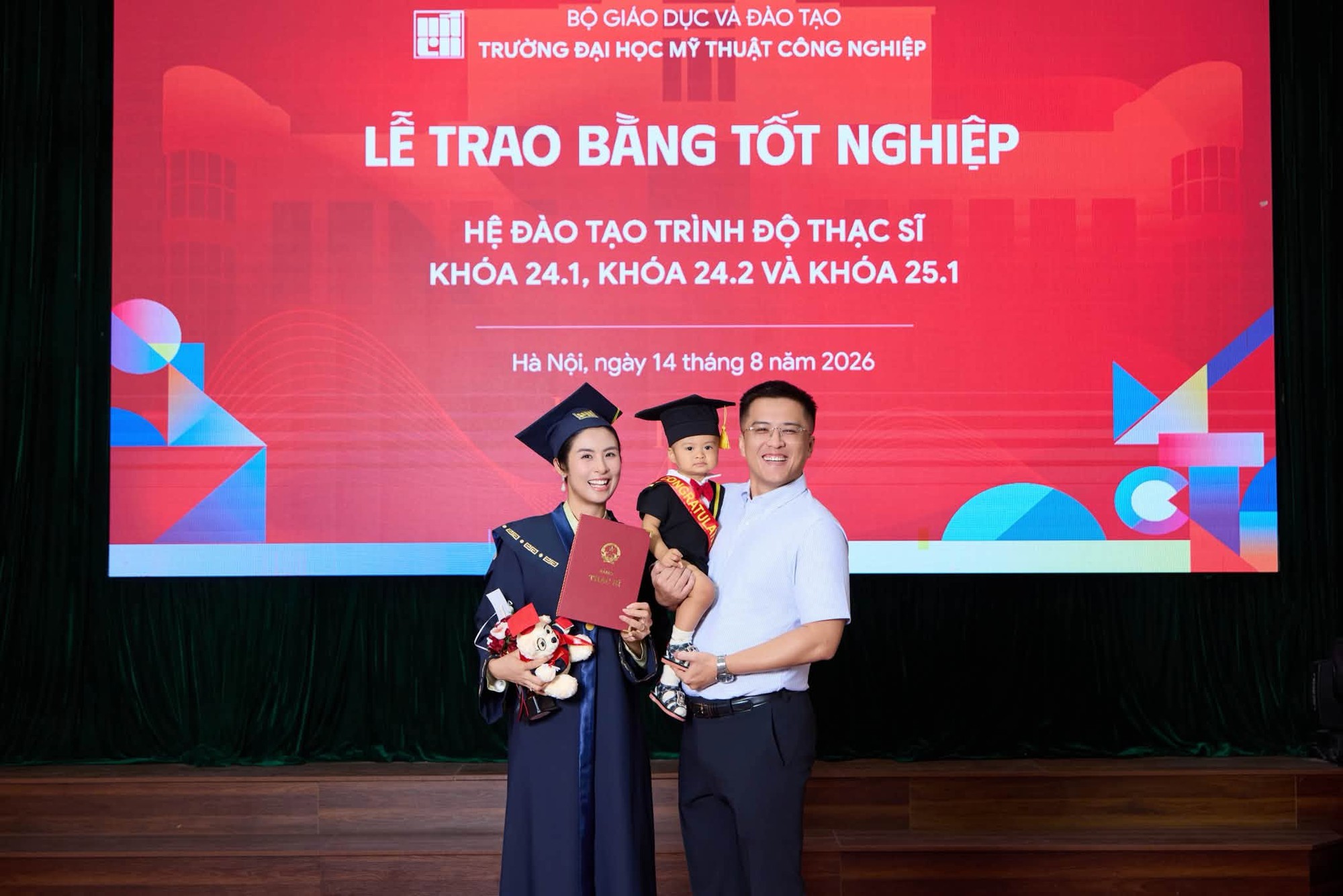 Hoa hậu Ngọc Hân đi xin việc ở tuổi U40- Ảnh 3.