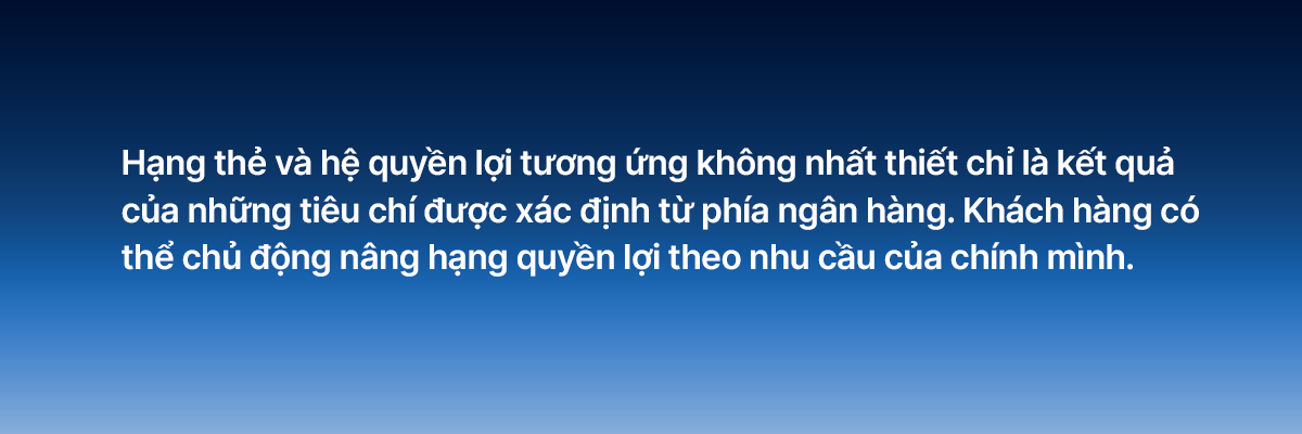 Thẻ VIB - Từ dẫn đầu xu thế đến chiếc thẻ phát triển cùng khách hàng - Ảnh 10. Thẻ VIB - Từ dẫn đầu xu thế đến chiếc thẻ phát triển cùng khách hàng - Ảnh 10.