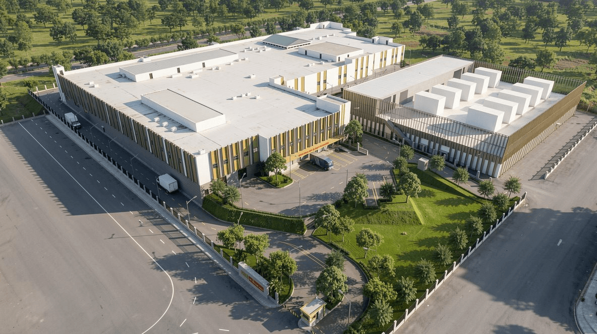 Đằng sau công nghệ được Sun Group sử dụng cho dự án 2.400 tỷ đồng phục vụ APEC 2027: Có thể sánh ngang Singapore, Hồng Kông?- Ảnh 1.