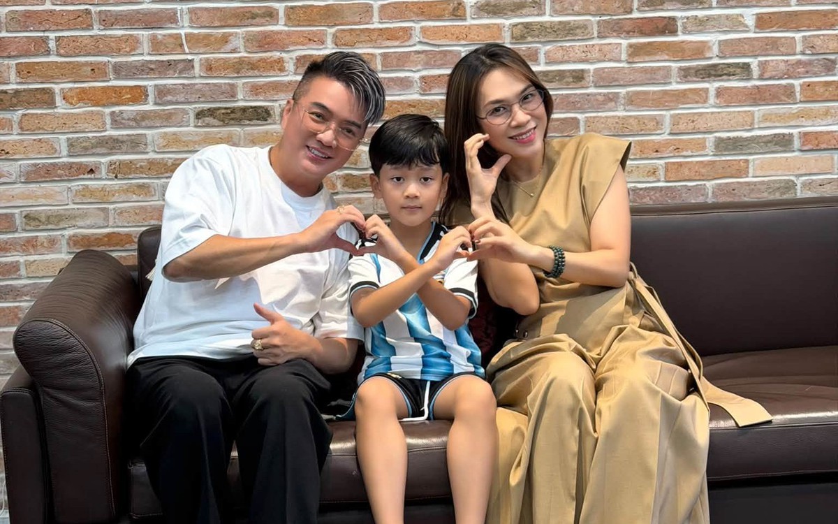 Mối quan hệ giữa Đàm Vĩnh Hưng và em trai NS Hoài Linh - Ảnh 4.