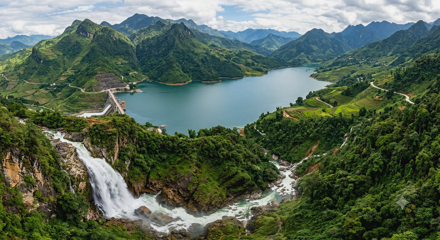 Việt Nam có 