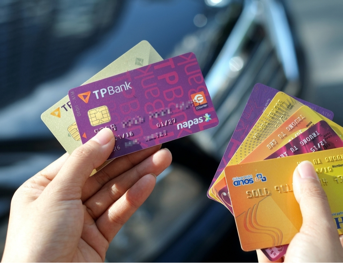 Thẻ ngân hàng ACB, MB sẽ bị khóa tự động trong các trường hợp sau, chủ tài khoản lưu ý- Ảnh 1.