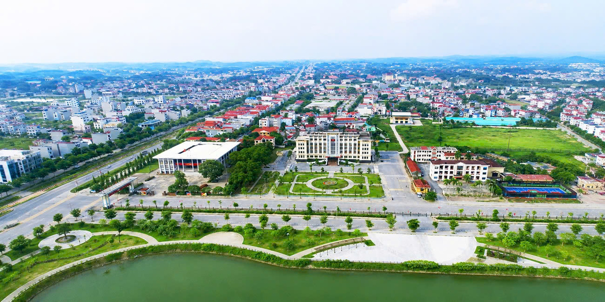 Chính thức sáp nhập 2 hiệp hội - Ảnh 1.