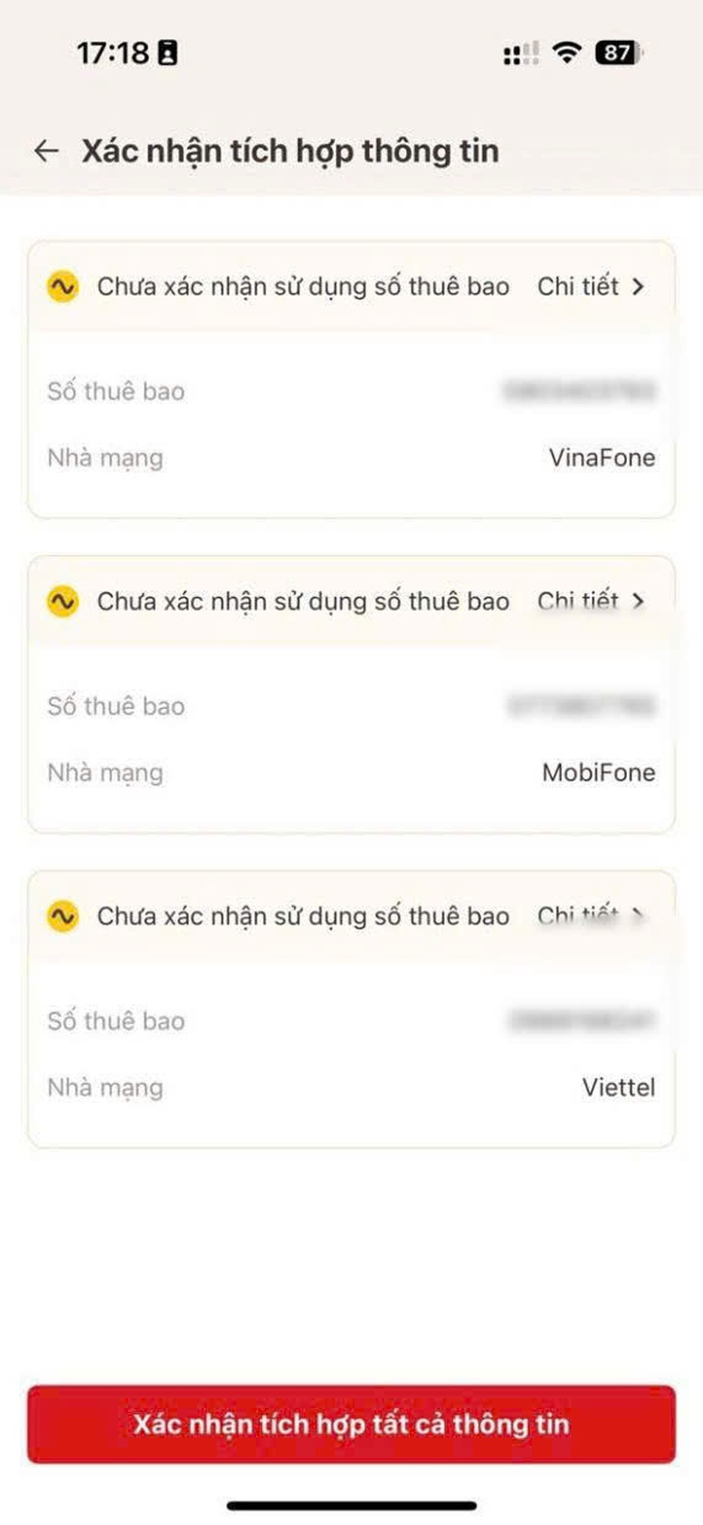 Người dân cần đặc biệt chú ý thông báo này trên VNeID- Ảnh 5.