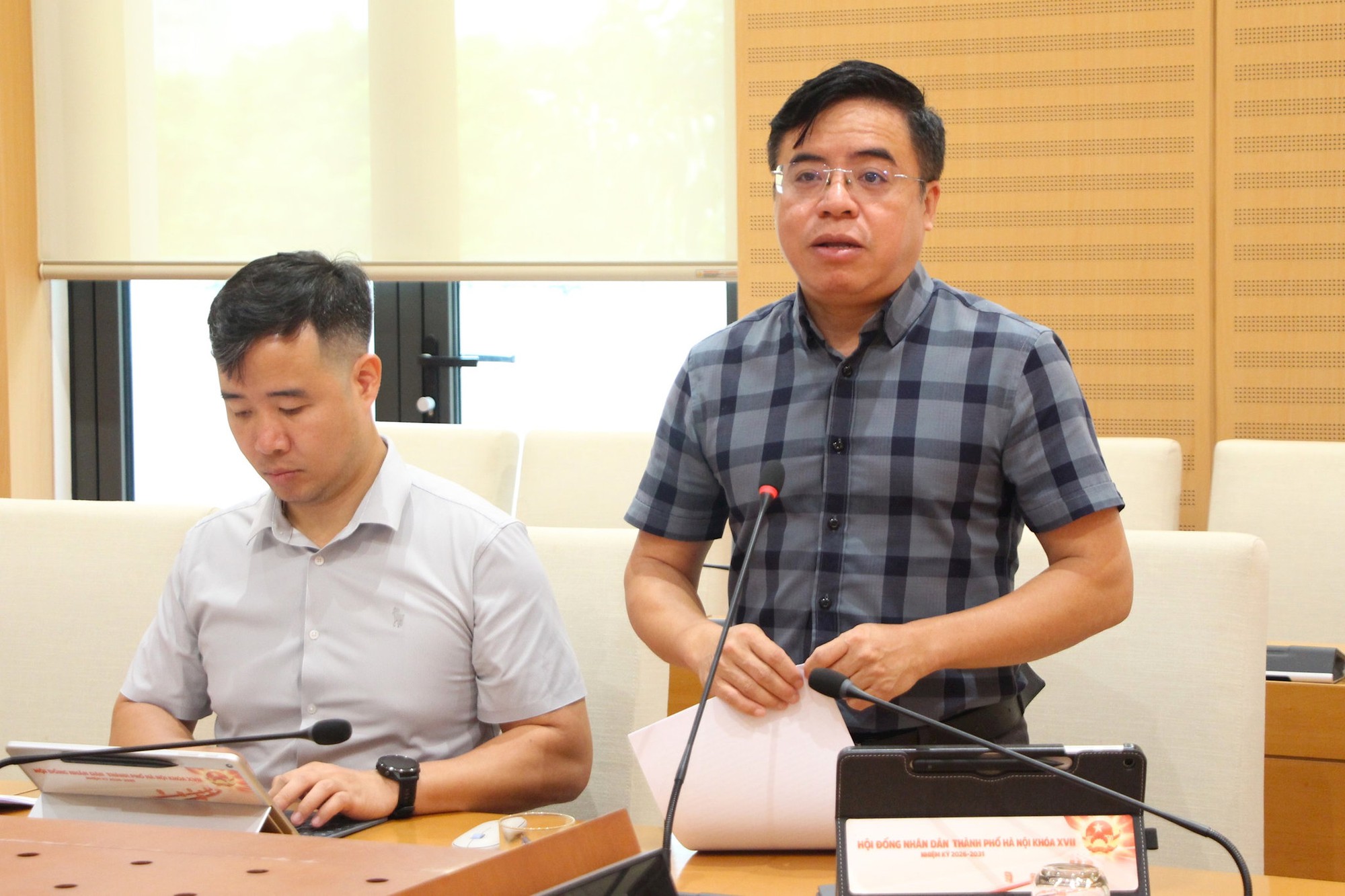 Cần xác định đúng bản chất mức trợ giá đường sắt đô thị tại Hà Nội- Ảnh 4.