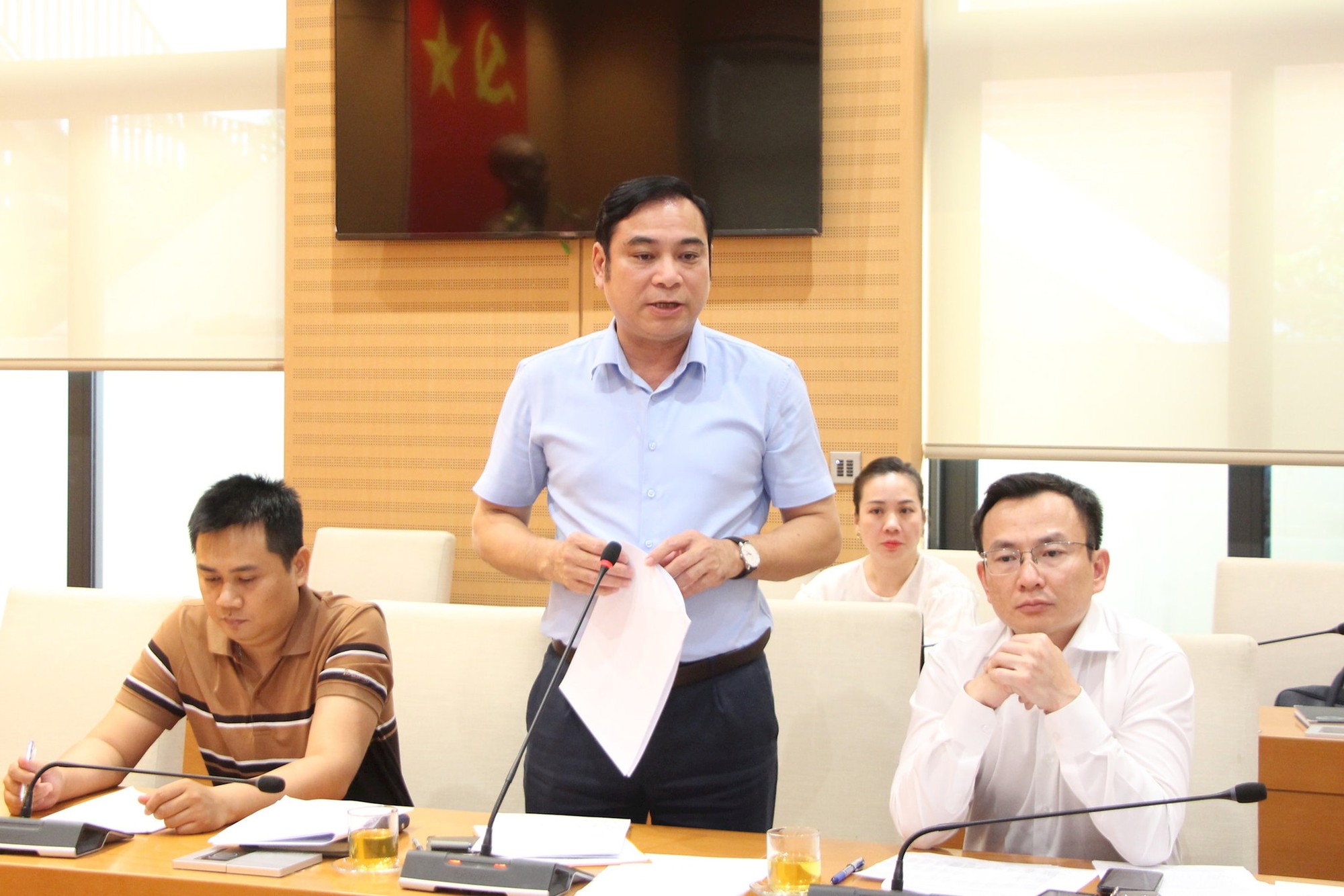 Cần xác định đúng bản chất mức trợ giá đường sắt đô thị tại Hà Nội- Ảnh 3.