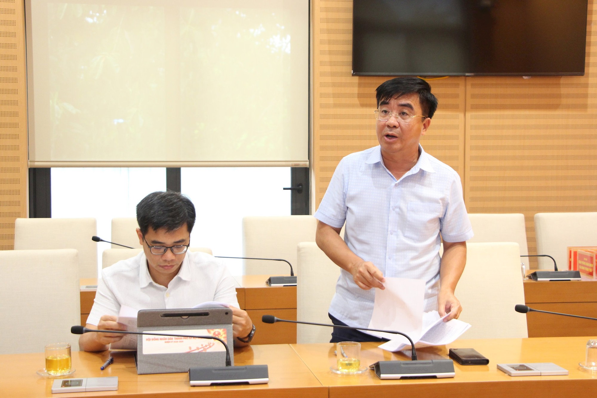 Cần xác định đúng bản chất mức trợ giá đường sắt đô thị tại Hà Nội- Ảnh 2.