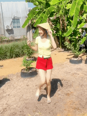 Căn nhà ở quê của Hoa hậu Bảo Ngọc- Ảnh 2.