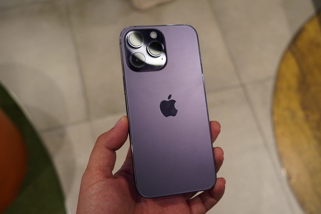 3 chiếc iPhone cũ đáng mua nhất ngay lúc này- Ảnh 3.