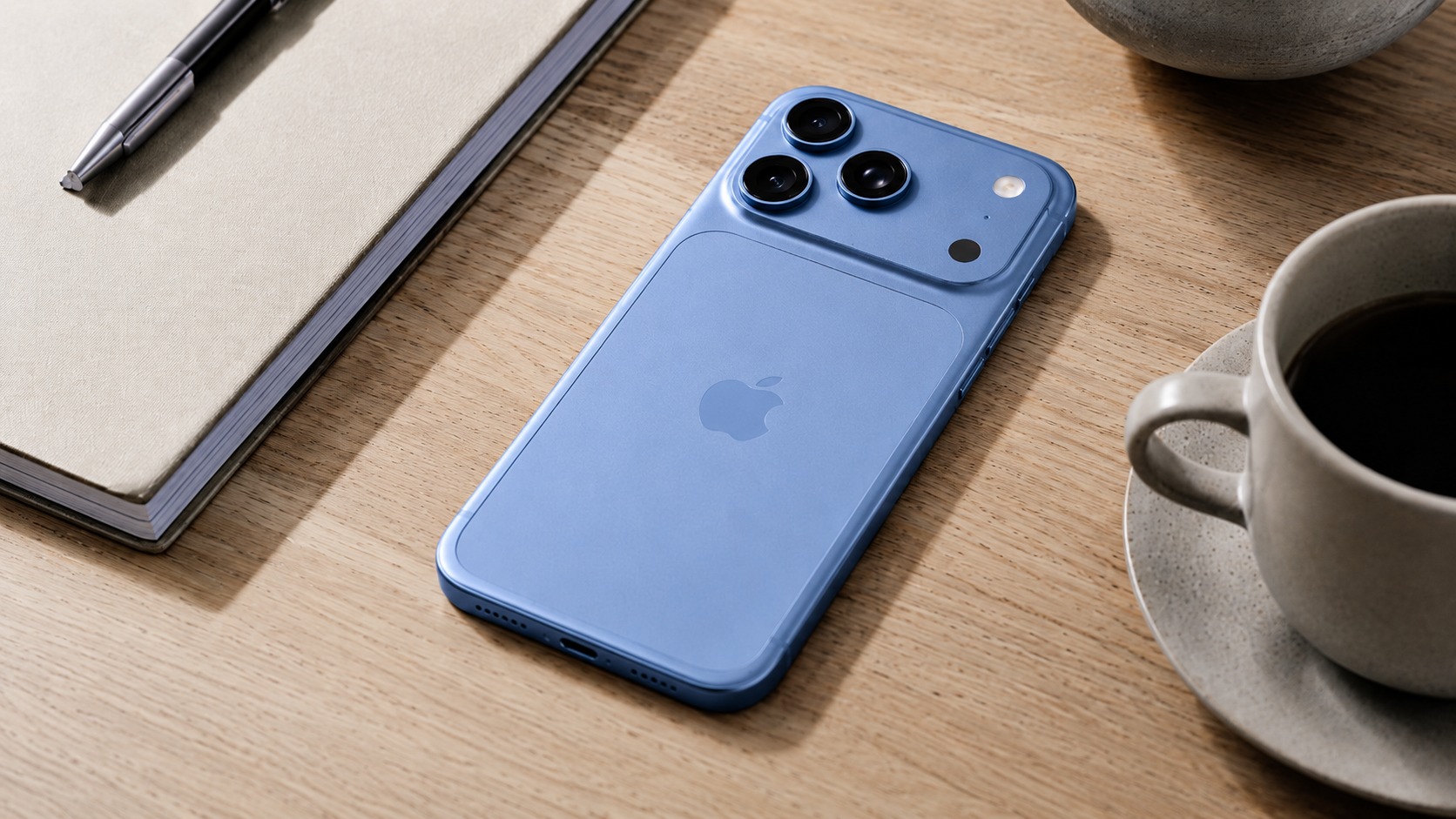 Nâng cấp lớn nhất trên iPhone 18 Pro Max- Ảnh 2.