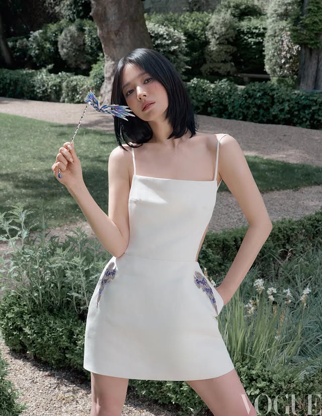 Viral nhan sắc tuổi 23 của Song Hye Kyo: So với hiện tại mà ngỡ ngàng!- Ảnh 12.