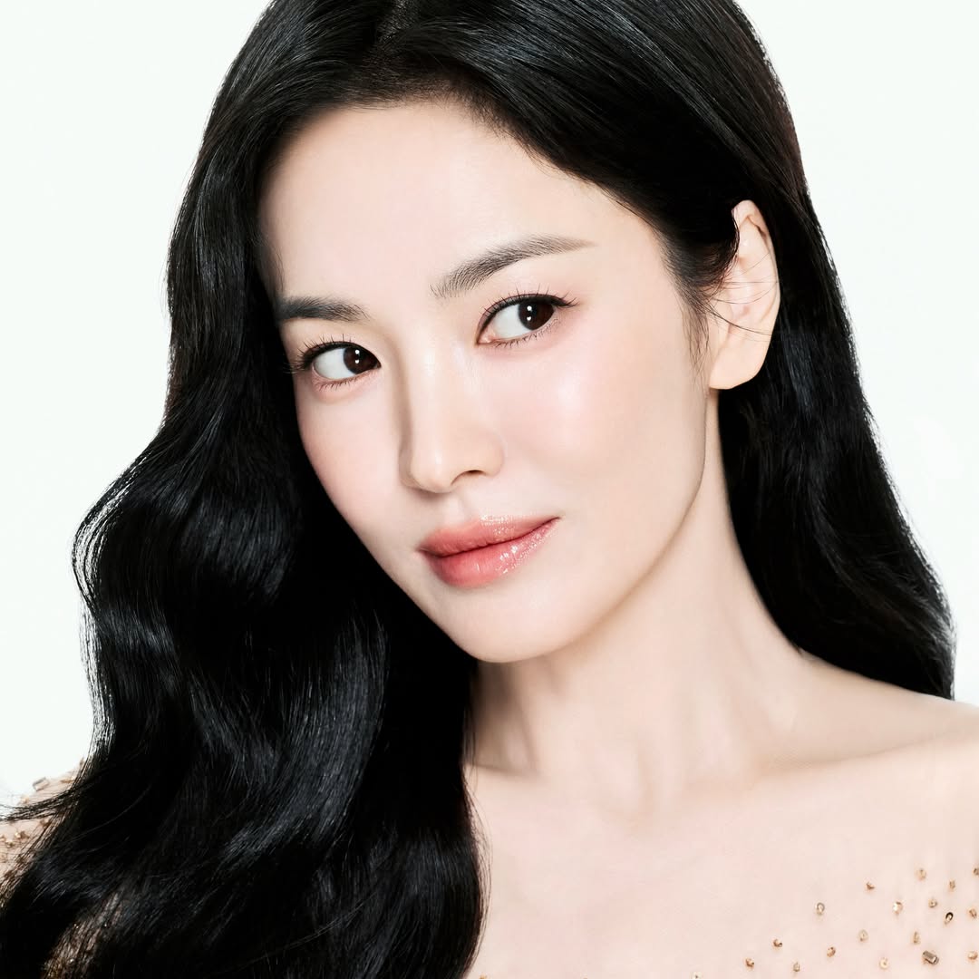 Viral nhan sắc tuổi 23 của Song Hye Kyo: So với hiện tại mà ngỡ ngàng!- Ảnh 6.