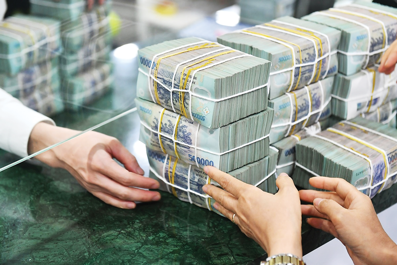 Cảnh báo vi phạm pháp luật thông qua tài khoản ngân hàng đối với doanh nghiệp, hộ kinh doanh, cá nhân- Ảnh 2.
