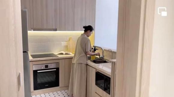 Căn hộ 150m2 của Ngô Thanh Vân- Ảnh 9.