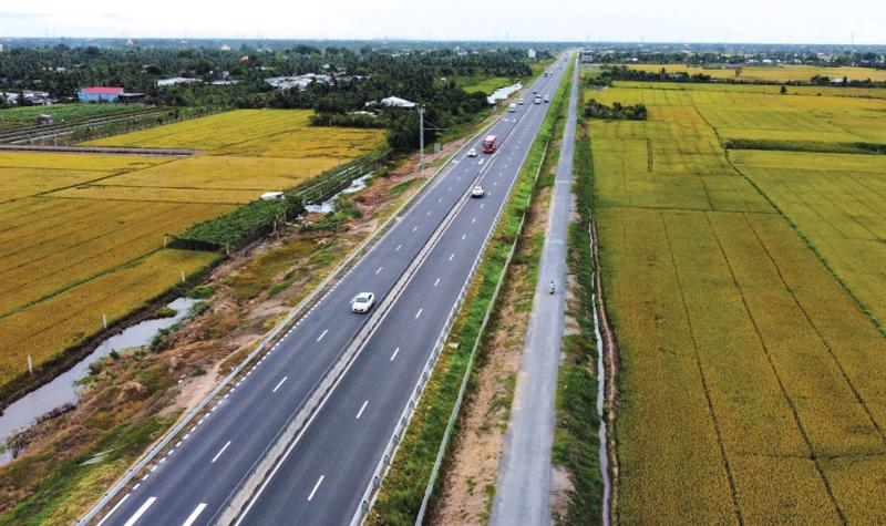 Một thành phố trực thuộc Trung ương đề xuất xây sân bay trên biển - Ảnh 3.