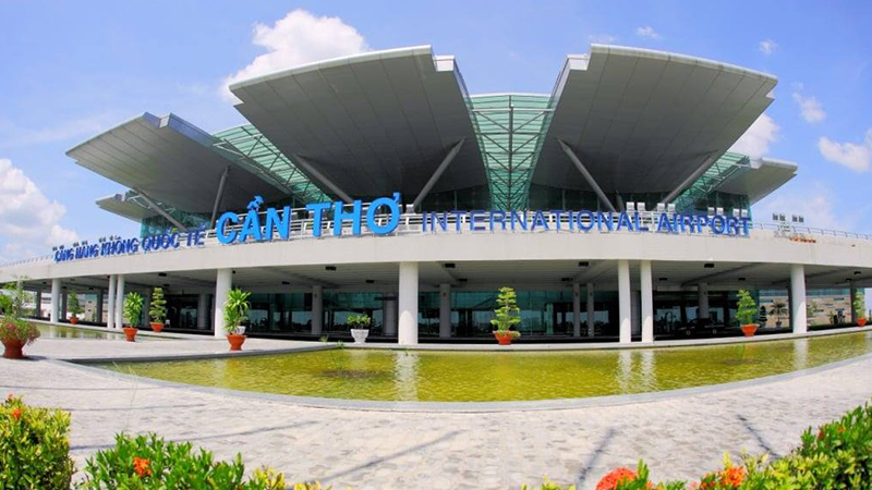 Một thành phố trực thuộc Trung ương đề xuất xây sân bay trên biển - Ảnh 4.