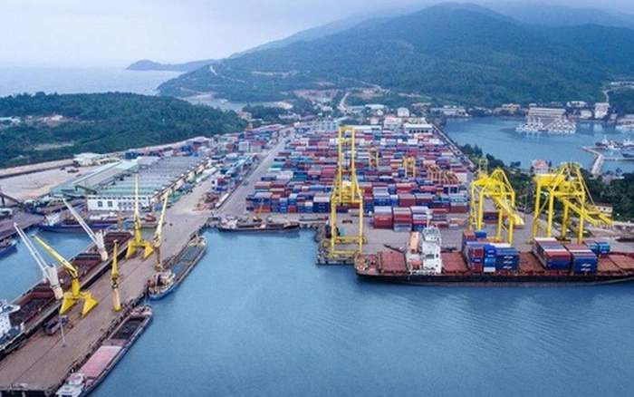 Một thành phố trực thuộc Trung ương đề xuất xây sân bay trên biển - Ảnh 2.