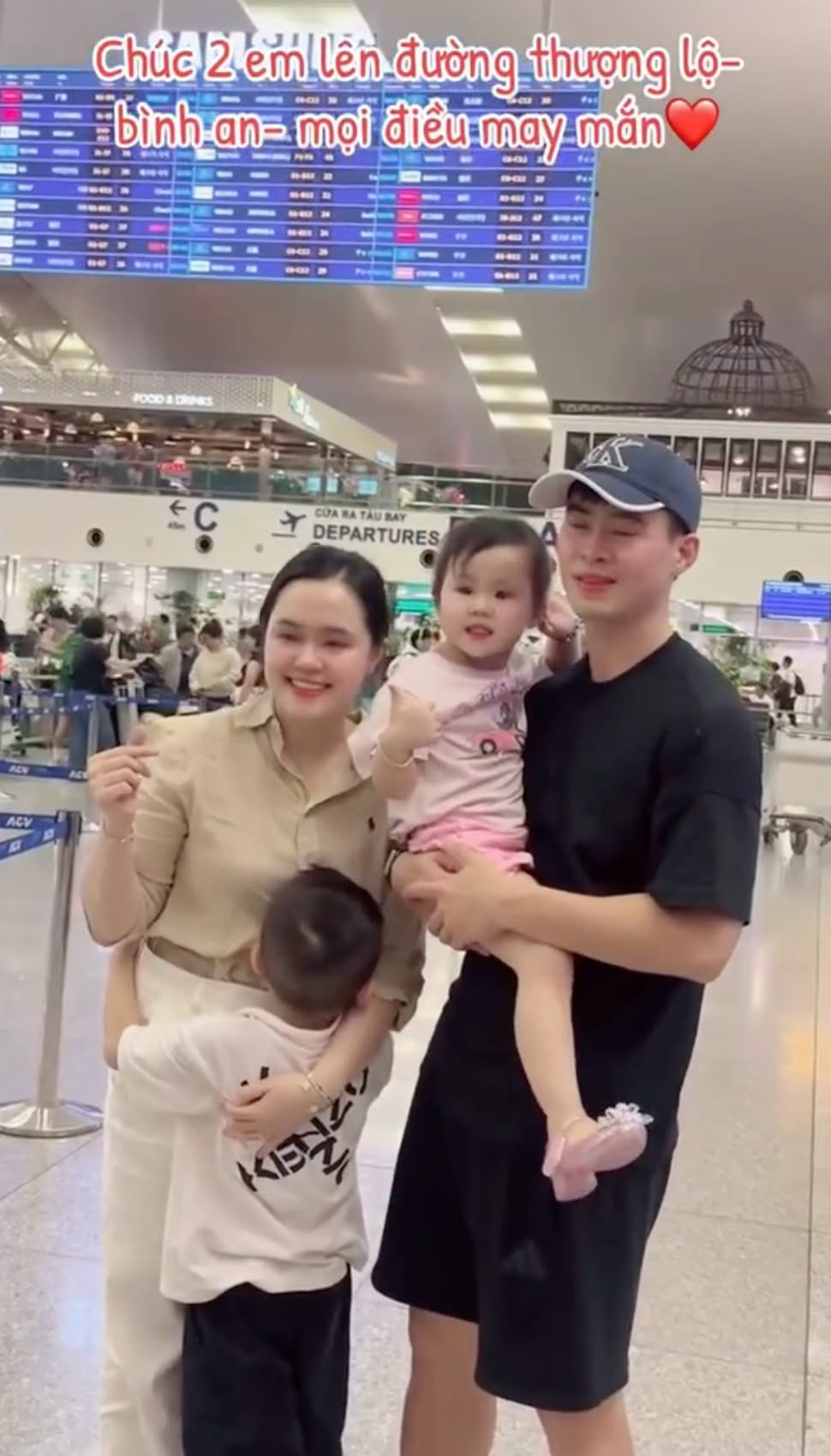 Cuộc sống của vợ Duy Mạnh ở Mỹ - Ảnh 4.