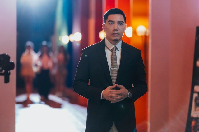 Một doanh nhân Việt xuất hiện cùng lãnh đạo Disney, Netflix, Sony Pictures tại Pháp, nhận thư mời đặc biệt từ Tổng thống Emmanuel Macron - Ảnh 6.