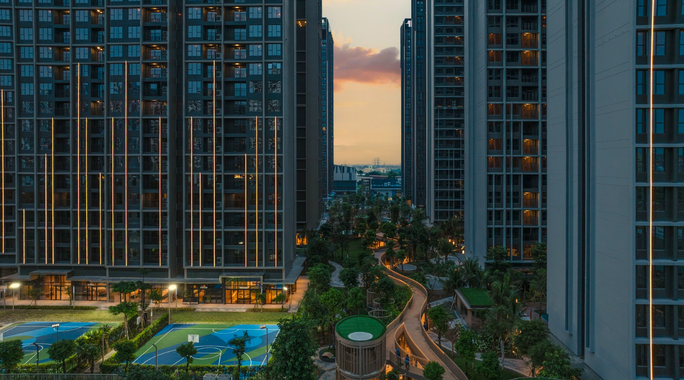 CapitaLand Development chào đón những cư dân đầu tiên tại Lumi Hanoi - Ảnh 4.