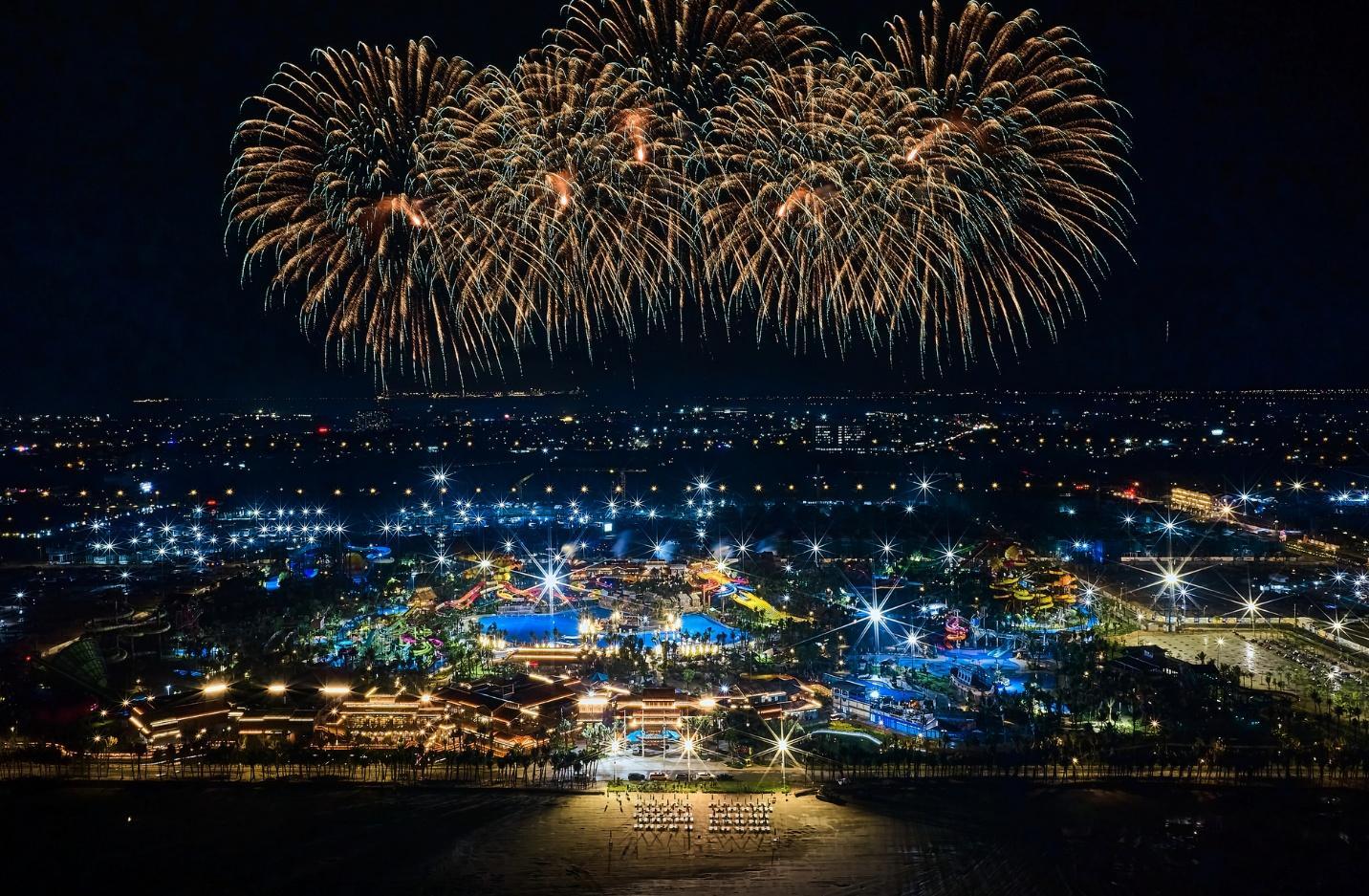 ‏Hàng trăm căn nhà phố, biệt thự sắp hoàn thiện, Blanca City “thay da đổi thịt” sau hơn một năm‏ - Ảnh 9.