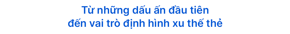 Thẻ VIB - Từ dẫn đầu xu thế đến chiếc thẻ phát triển cùng khách hàng - Ảnh 5. Thẻ VIB - Từ dẫn đầu xu thế đến chiếc thẻ phát triển cùng khách hàng - Ảnh 5.