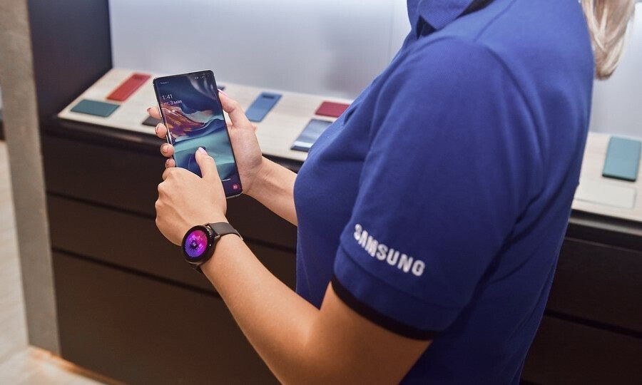 Mọi chủ sở hữu điện thoại Samsung chú ý: Hãng đang khóa hàng loạt tài khoản người dùng không rõ lý do- Ảnh 4.