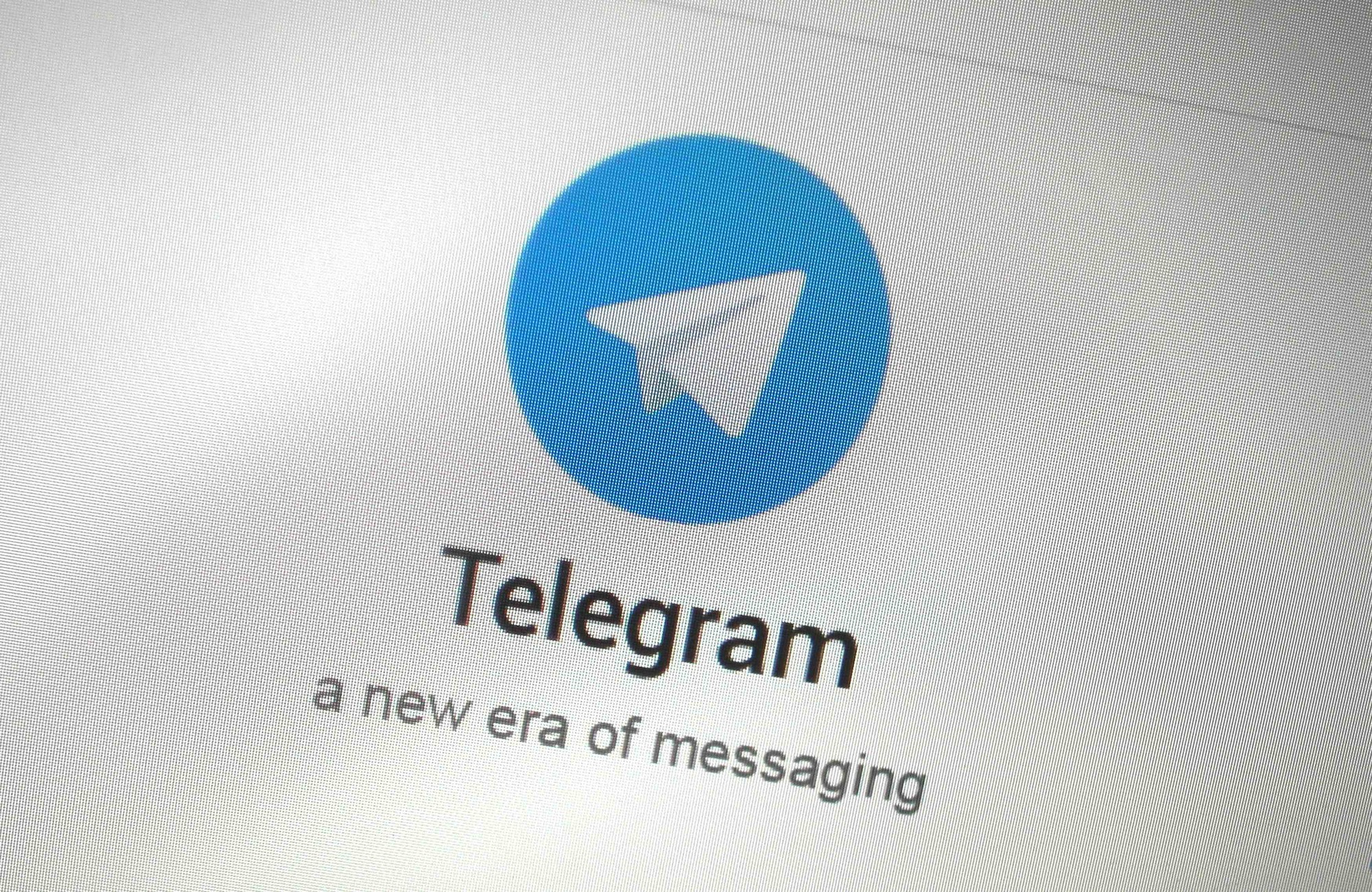 Telegram gặp sự cố, người dùng Việt Nam không thể truy cập- Ảnh 1.