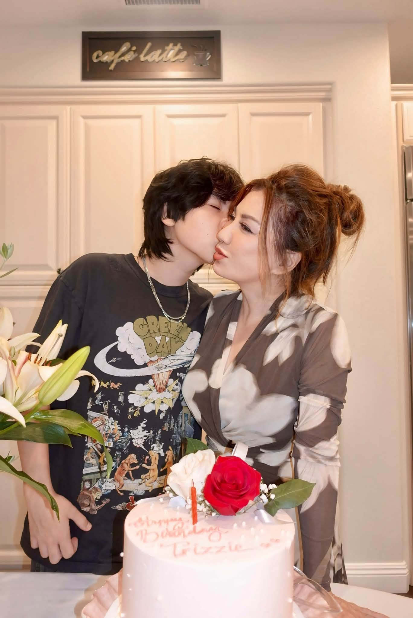 Vợ cũ Bằng Kiều: "Xin phép kết thúc ở đây"- Ảnh 2.