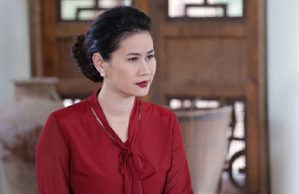 Nữ diễn viên là mẹ đơn thân nói lý do bỏ nghề 4 năm- Ảnh 1.