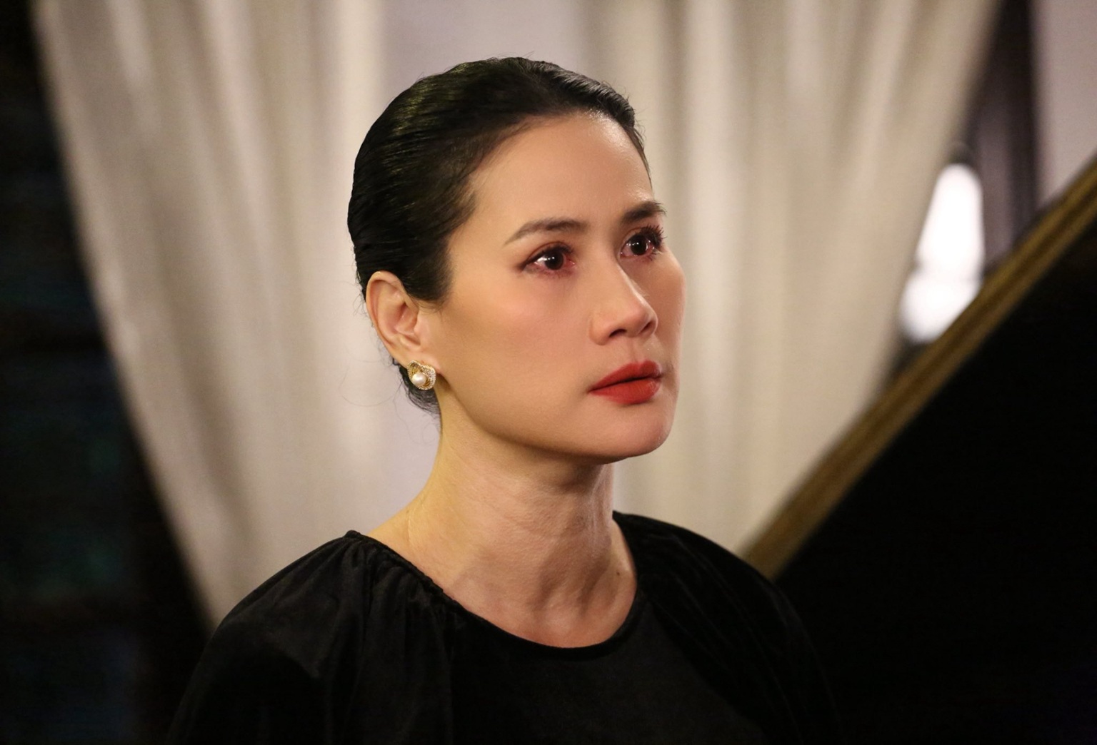 Nữ diễn viên là mẹ đơn thân nói lý do bỏ nghề 4 năm- Ảnh 2.