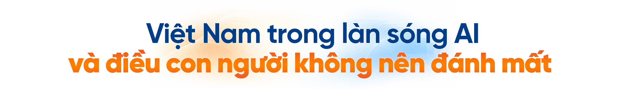 CEO VNG Kelly Wong: "AI không phải để làm ít đi, mà để làm chủ những bài toán lớn hơn" - Ảnh 9.