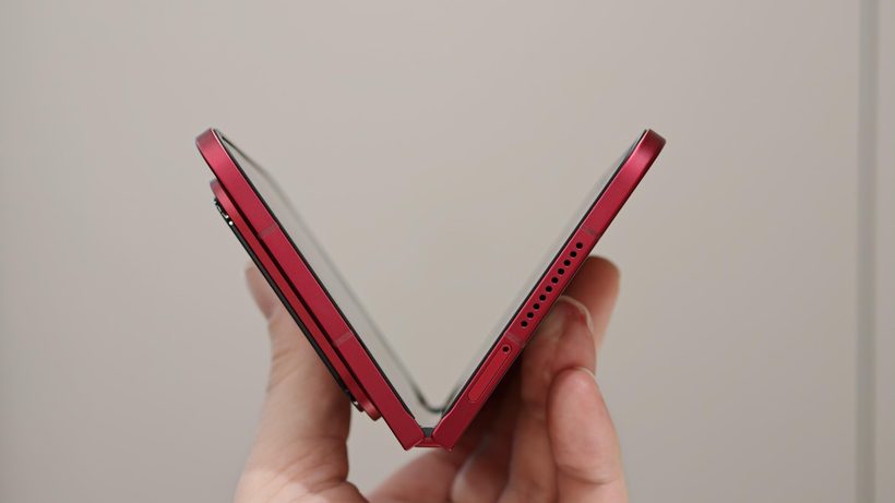 Xiaomi 18 Fold ra mắt: đón đầu iPhone Ultra, giá tương đương 40 triệu đồng - Ảnh 5.
