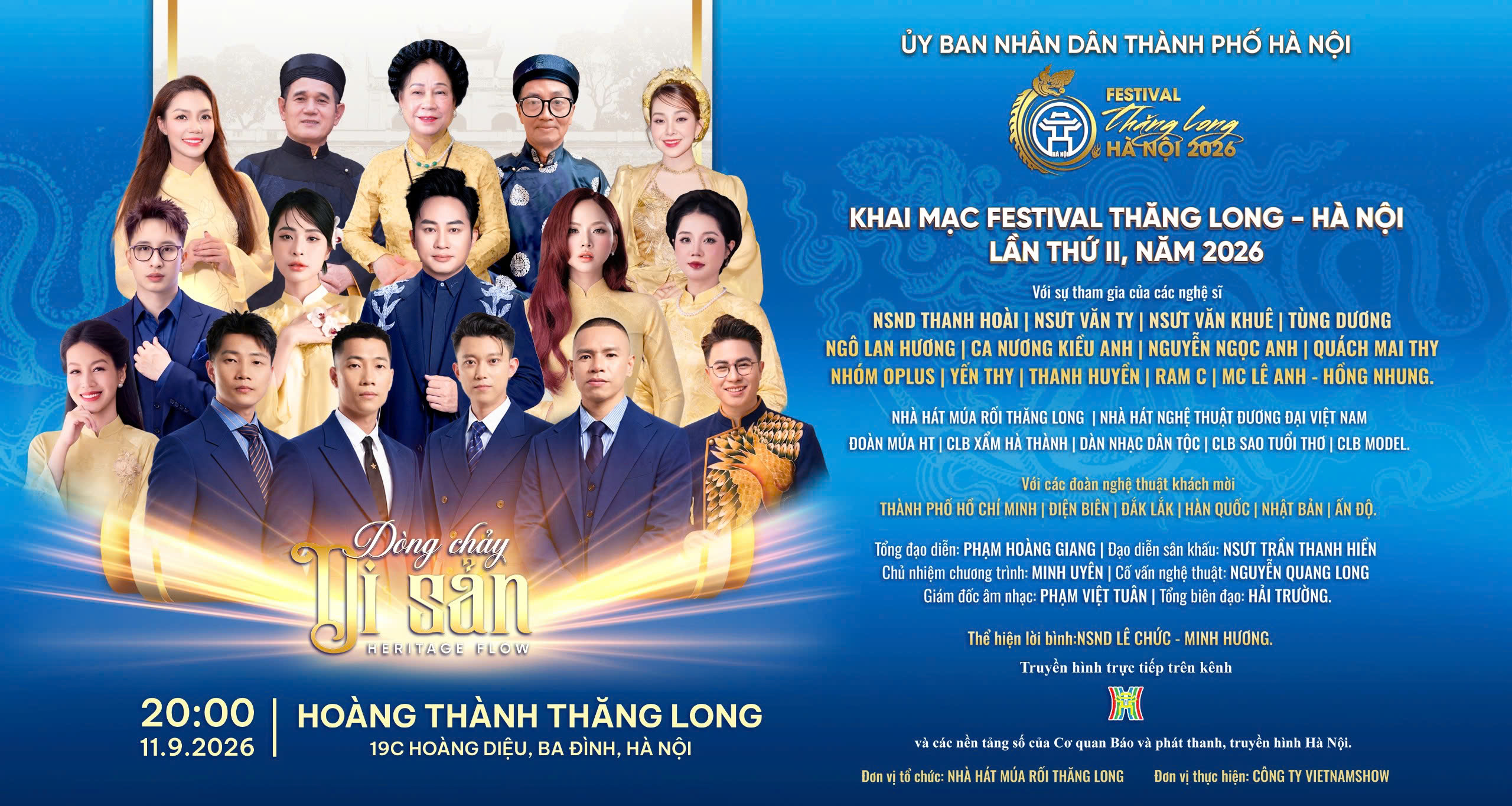 Hà Nội sắp có 