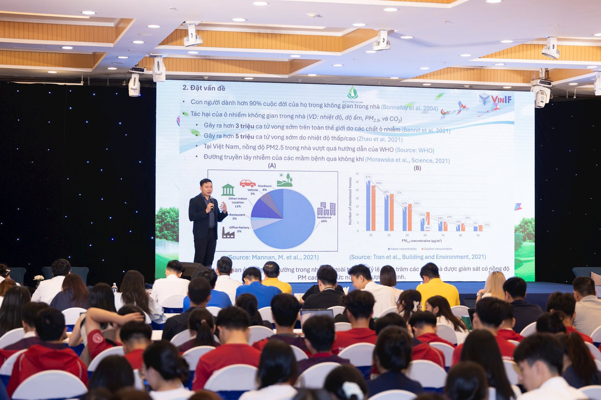 Tập đoàn của tỷ phú Phạm Nhật Vượng phát động một việc không thể chậm trễ trên toàn quốc, ngay từ hôm nay- Ảnh 6.