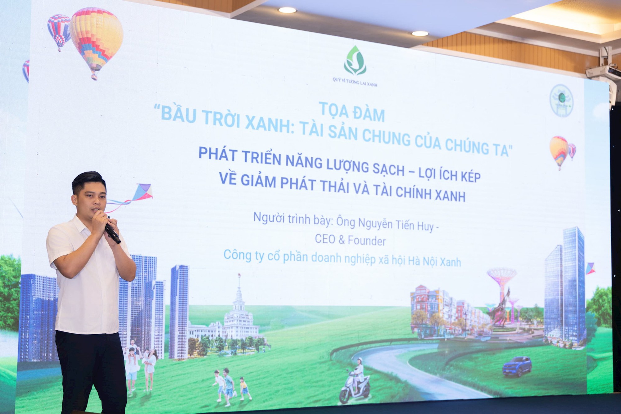Tập đoàn của tỷ phú Phạm Nhật Vượng phát động một việc không thể chậm trễ trên toàn quốc, ngay từ hôm nay- Ảnh 7.