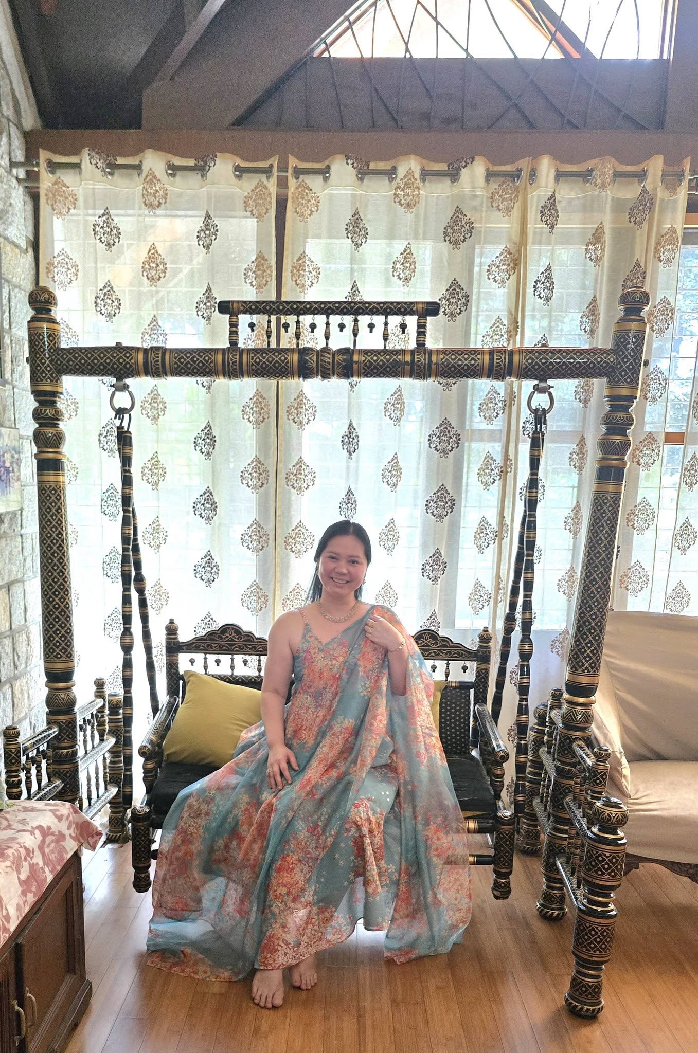 Lấy chồng - Ảnh 7.