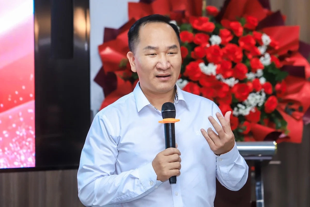 CEO EZ Property: Không áp lực tài chính, chưa nhất thiết phải bán nhà gửi tiết kiệm thời điểm này- Ảnh 2.